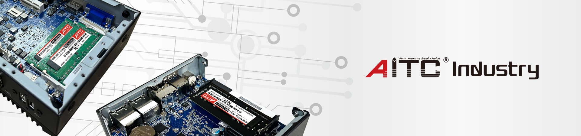 AITC Industry – Embedded Solution – AITC Group