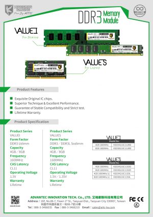 RAM_DDR3