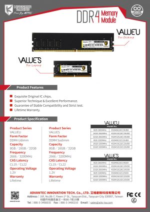 RAM_DDR4