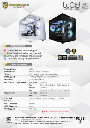 PCC_LuCid