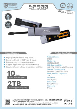 SSD_SP500